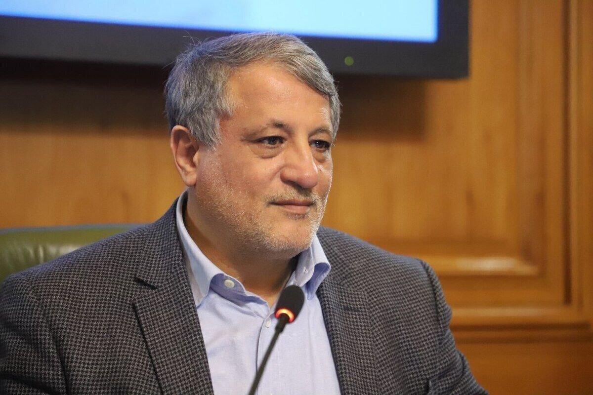 هاشمی: در اخبار دیدم که نامزد انتخابات ریاست‌جمهوری شده‌ام