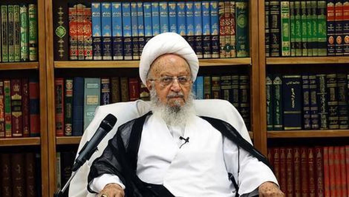 مکارم شیرازی: تعطیلی شنبه تشبه به یهود و تضعیف فرهنگ اسلامی است