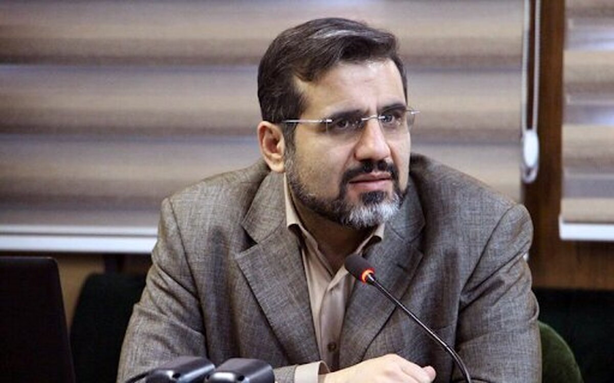 حضور شهید رئیسی در هیات انتخاب جشنواره فجر فیلم‌های انقلابی مهمترین مطالبه او بود