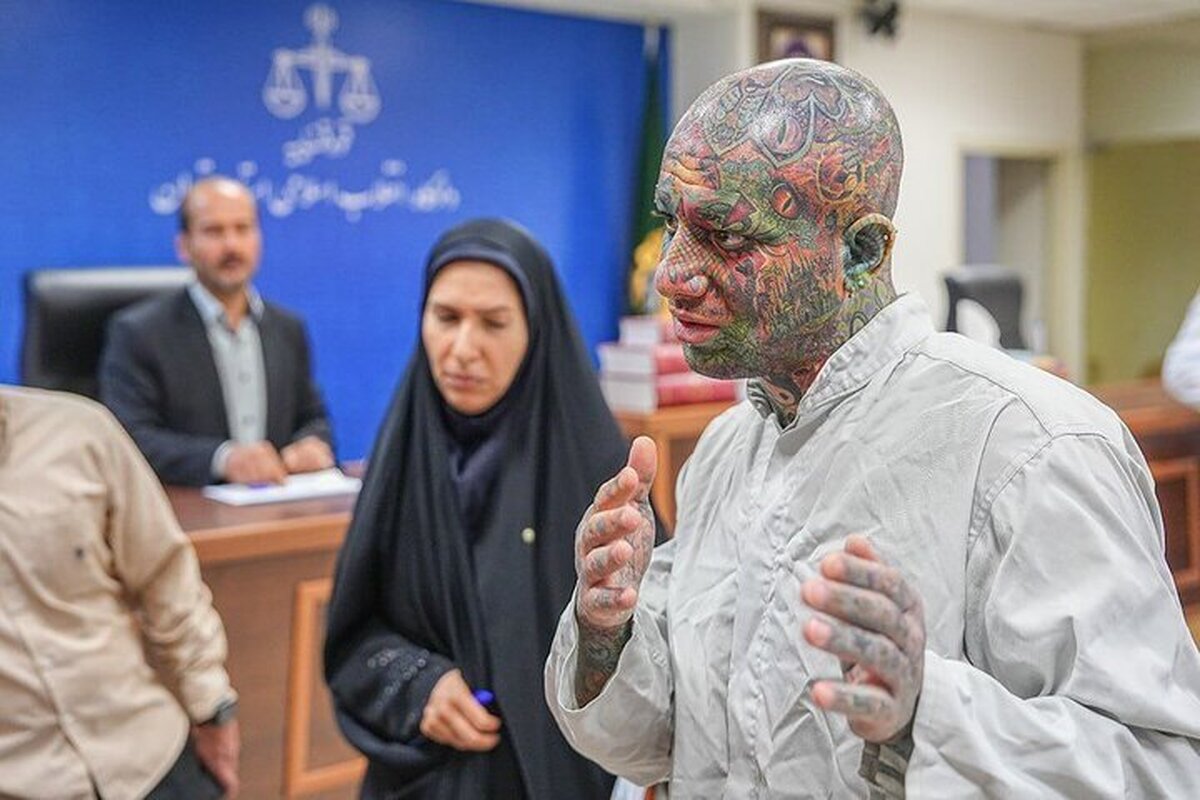 وکیل تتلو: موکلم فعلا آزاد نمی‌شود
