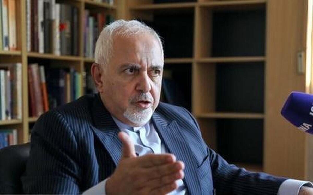 ظریف: نتانیاهو نمی‌تواند ادعای نادانی کند و از یک نسل کشی دیگر قسر در برود