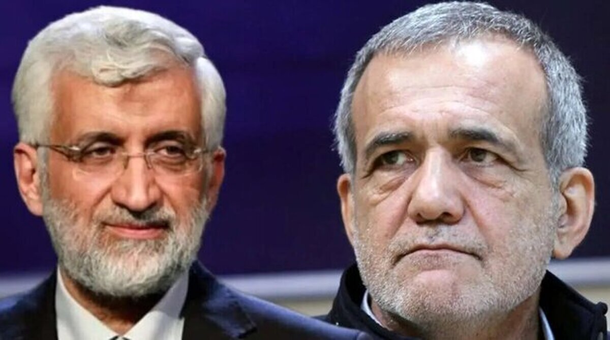 آغاز تبلیغات نامزد‌های راه یافته به دور دوم انتخابات