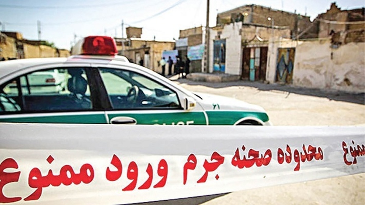 اختلافات شخصی دلیل قتل 5 نفر در رزن