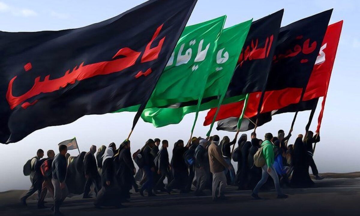 اول محرم 1403 چه روزی است؟