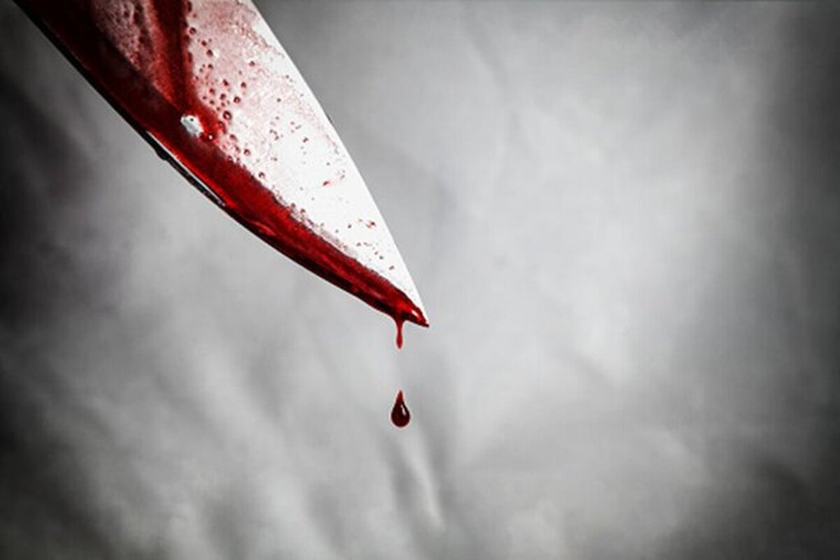 قتل فجیع زن و شوهر به دست همسایه در خیابان کارگر جنوبی