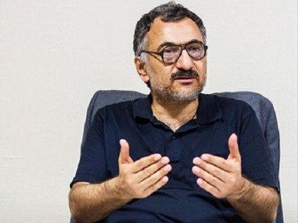 لیلاز: در صورت پیروزی جلیلی سیاست خارجی نیز بسته‌تر خواهد شد