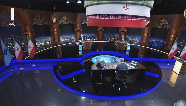 اولین مناظره پزشکیان و جلیلی با موضوع فرهنگی ـ سیاسی
