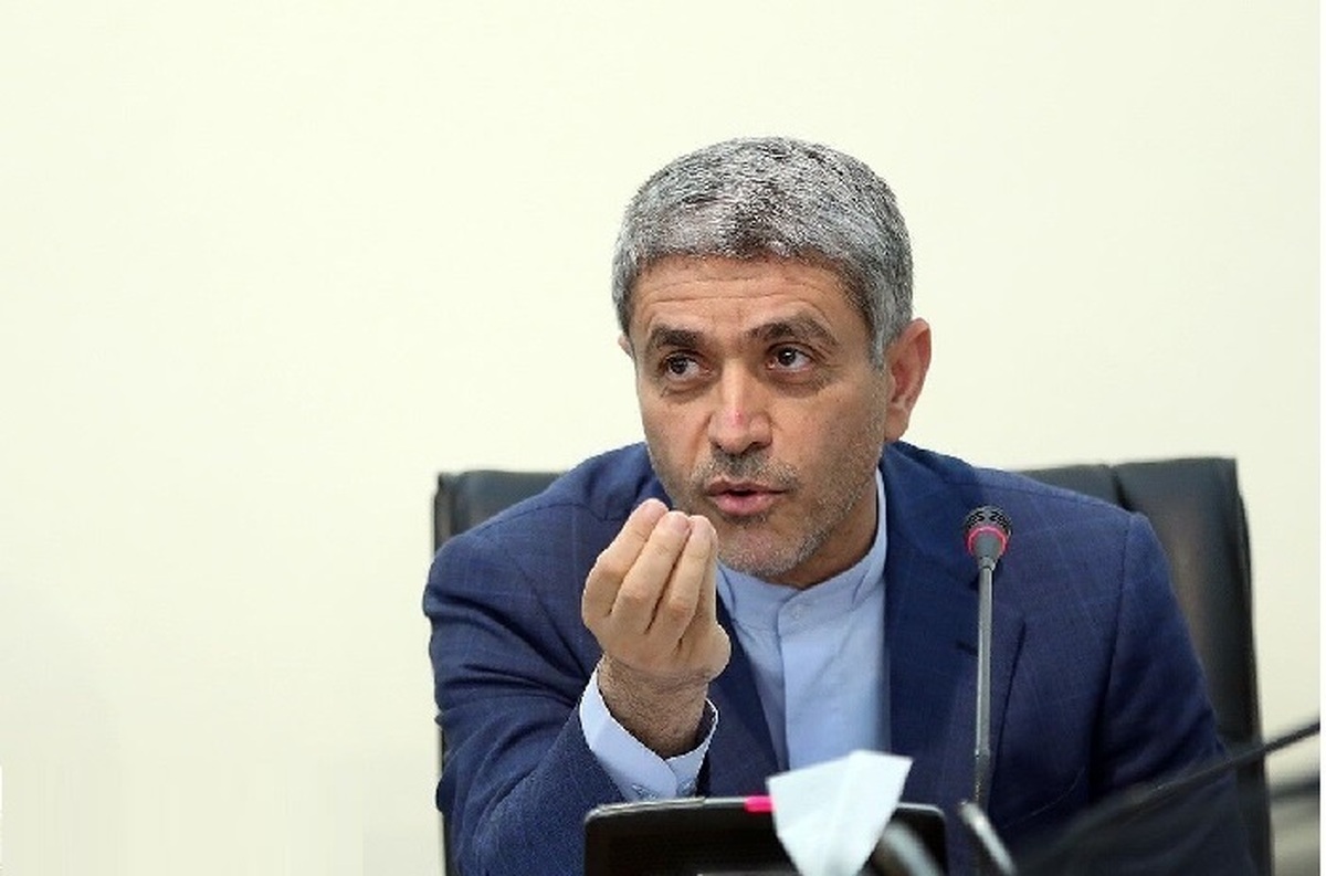 واکنش طیب‌نیا به انتشار فایل صوتى ظریف (+عکس)