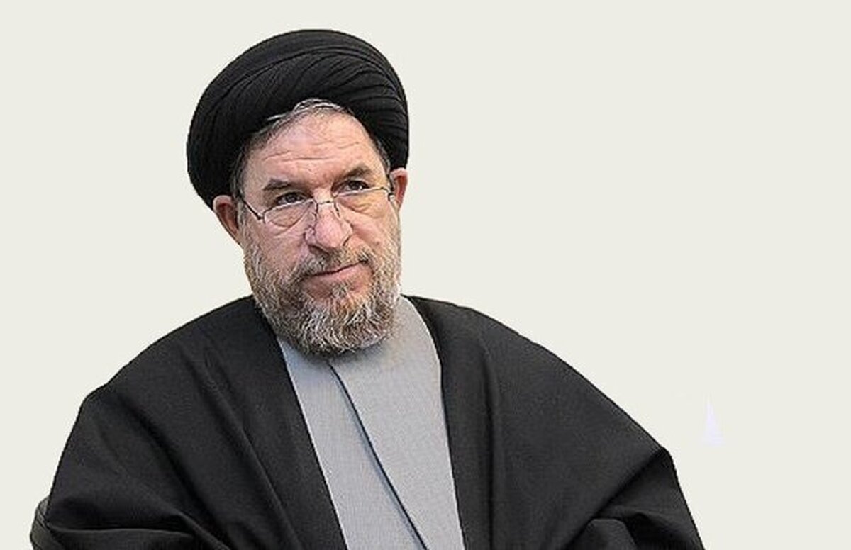 میرتاج الدینی: حضور مردم در دور دوم انتخابات تعیین کننده خواهد بود
