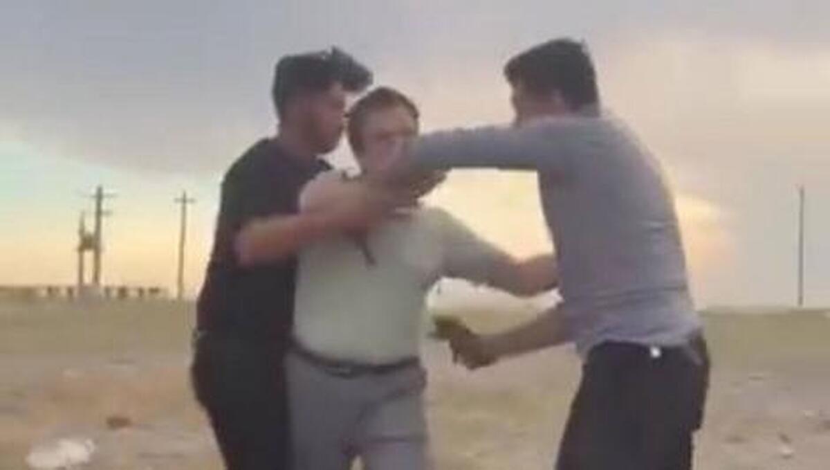 2 متهم حمله به وکیل تبریزی به دادسرا احضار شدند