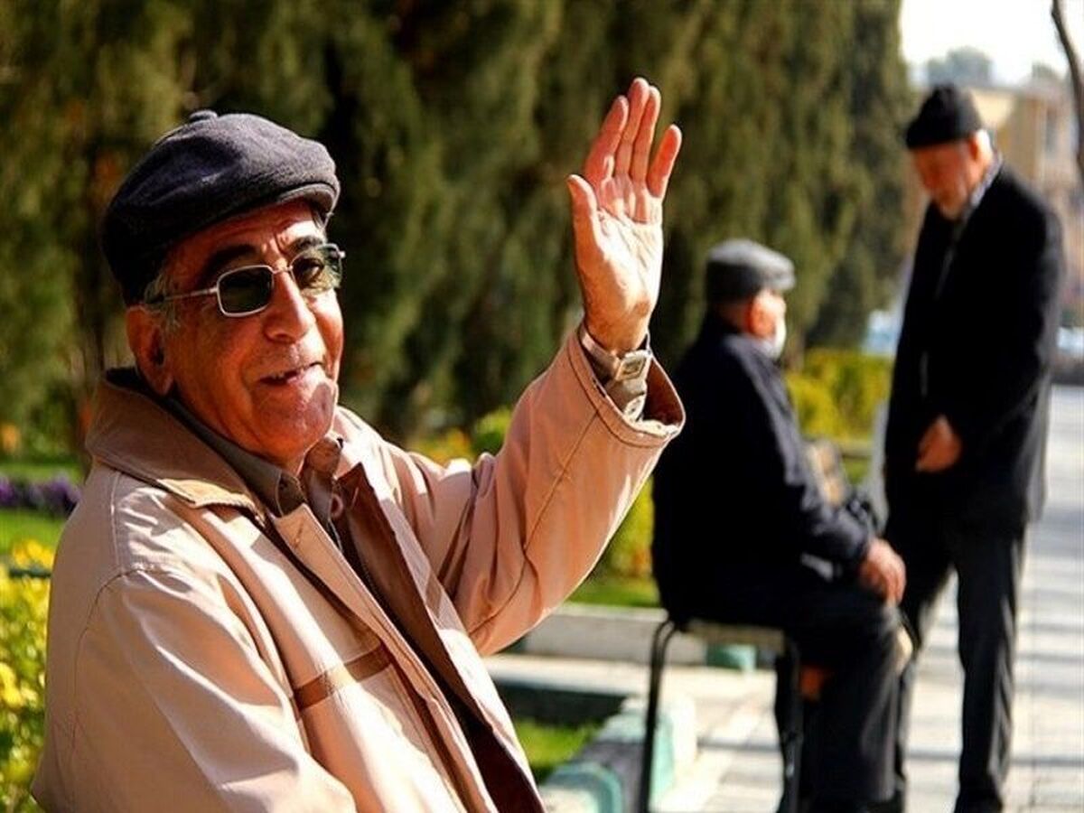 جزییات واریزی جدید به حساب بازنشستگان