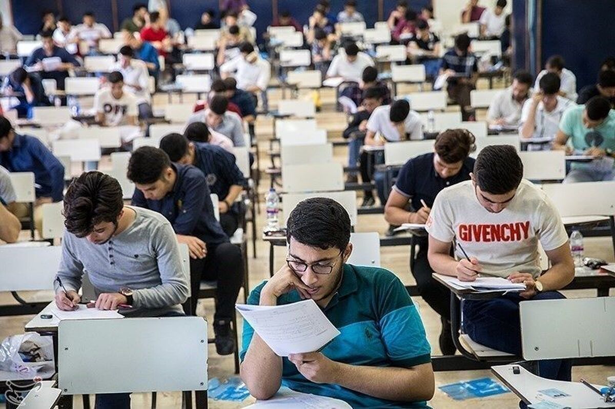 زمان نتایج نوبت دوم کنکور 1403 اعلام شد + جزییات