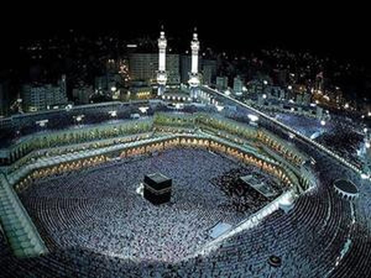 فوت 17 نفر از زائران در حج + جزییات