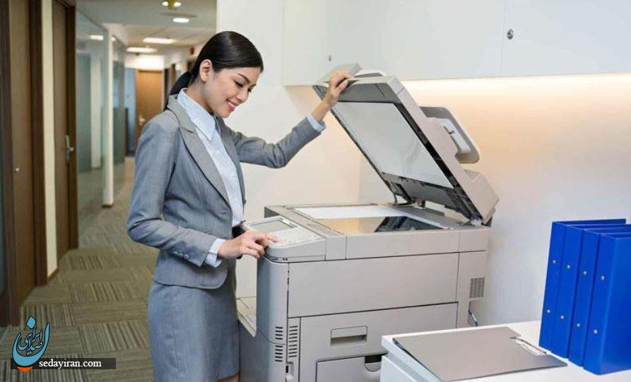 فروش پرینتر استوک و آکبند در تبریز فروش پرینتر استوک و آکبند در تبریز