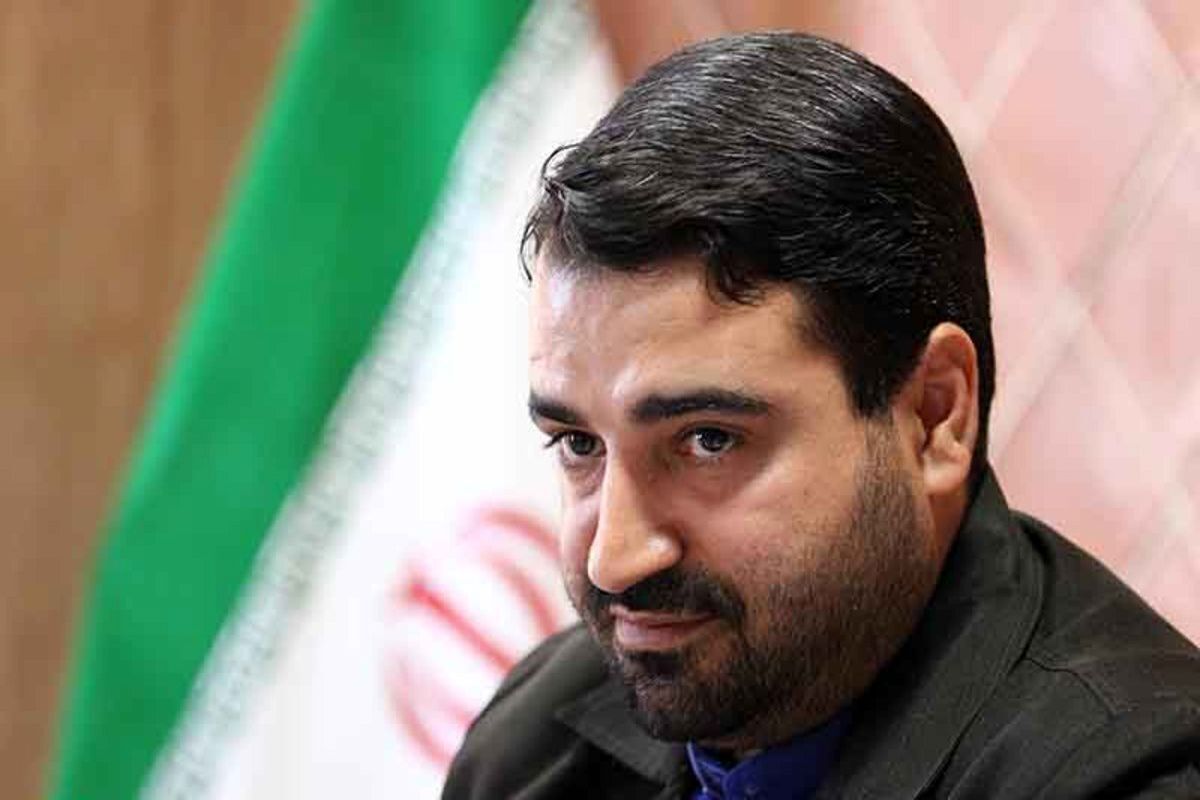 هر کس نرم افزارهای خارجی داشت به پزشکیان رأی داد!
