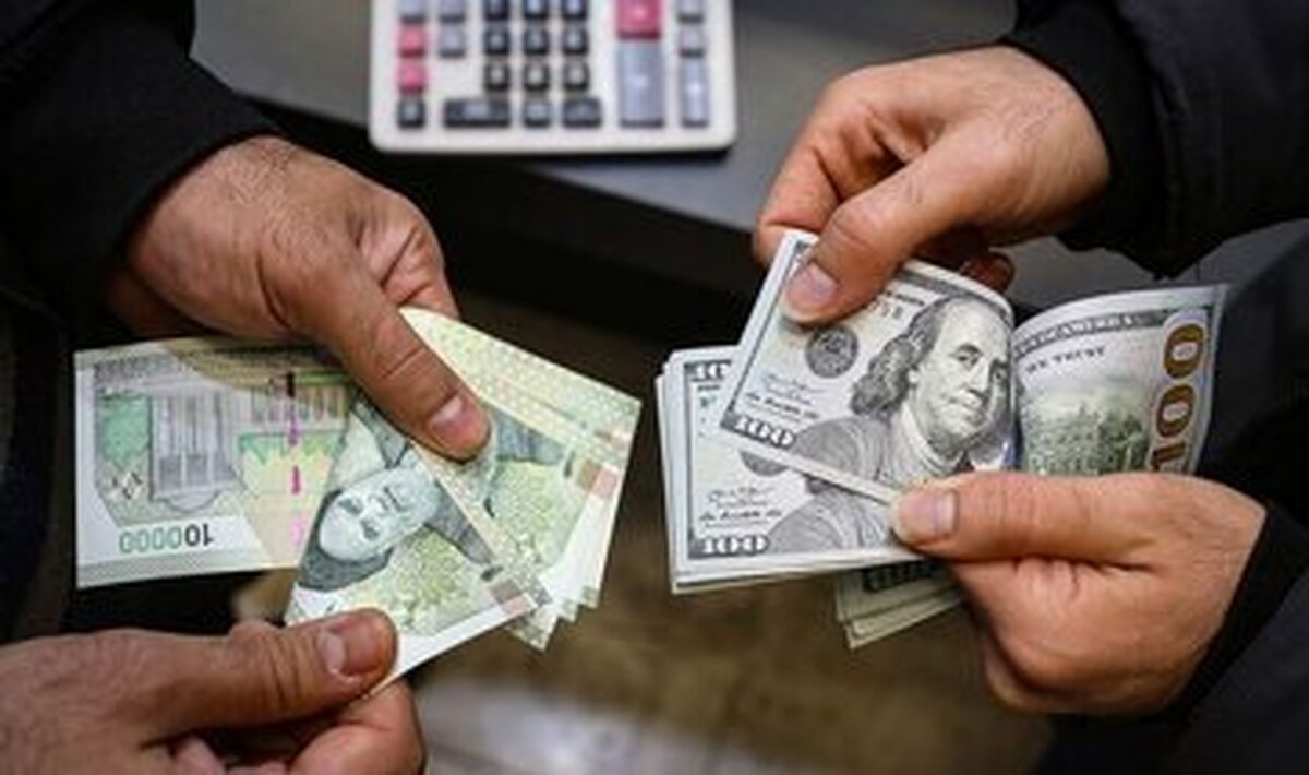 کاهش قیمت دلار زیر چتر بازارهای جهانی!