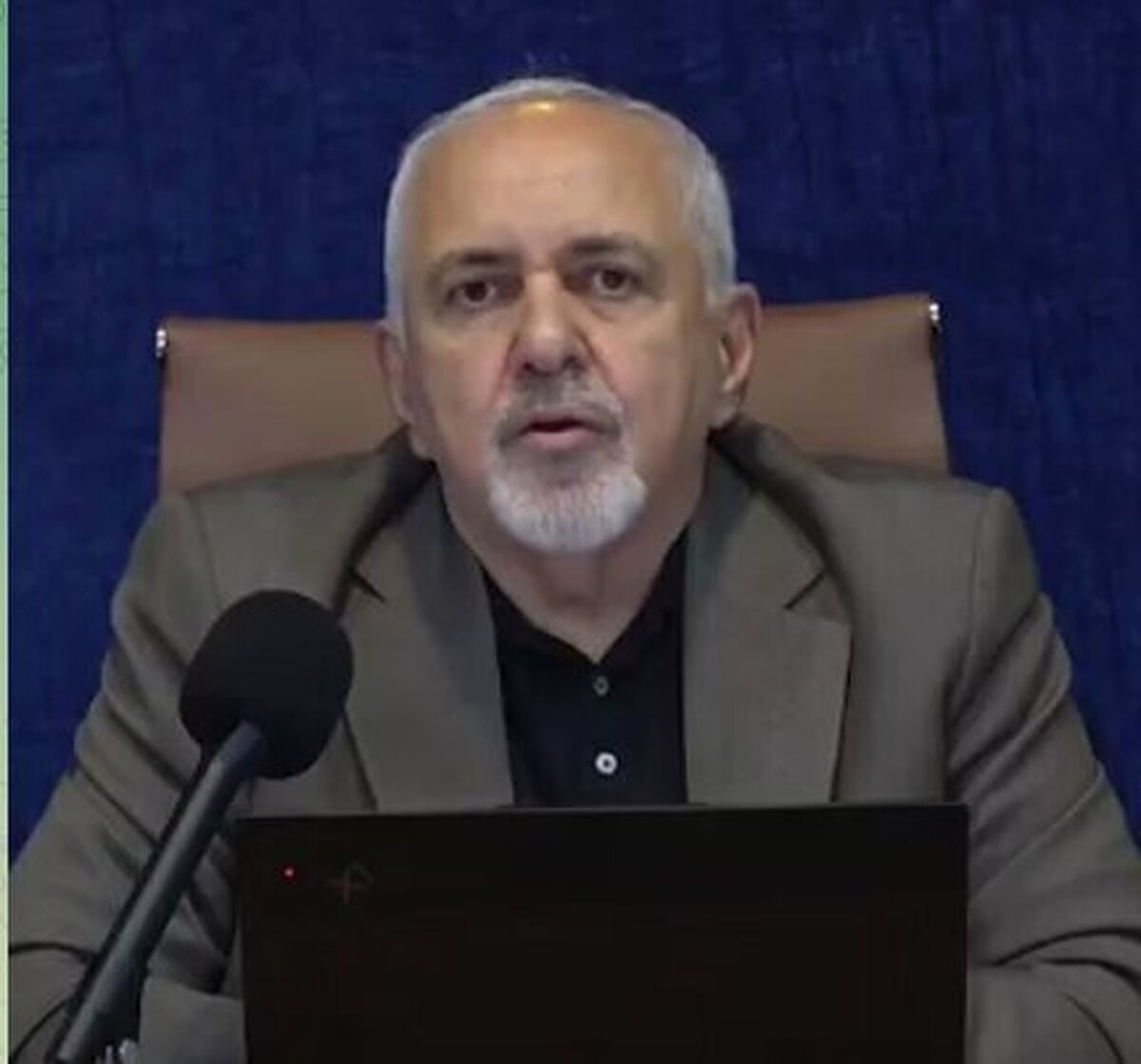 از سوی ظریف: اسامی اعضای شورای راهبری انتخاب کابینه دولت چهاردهم اعلام شد