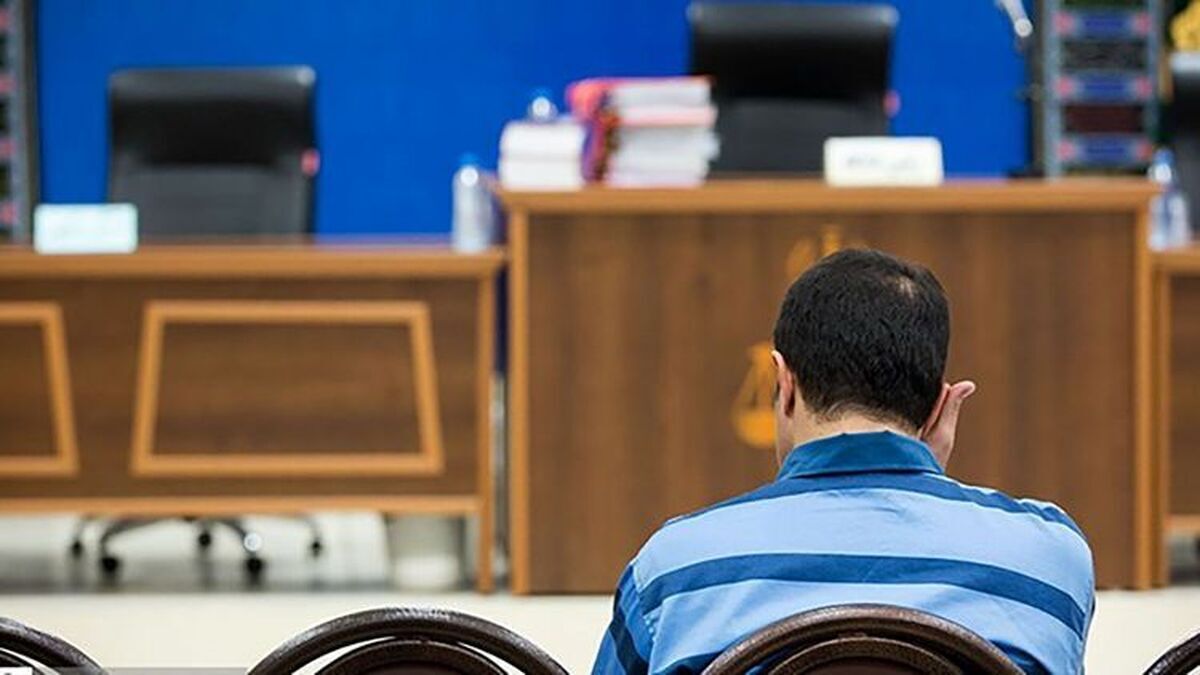 تبرئه مامور پلیس از اتهام قتل عمد