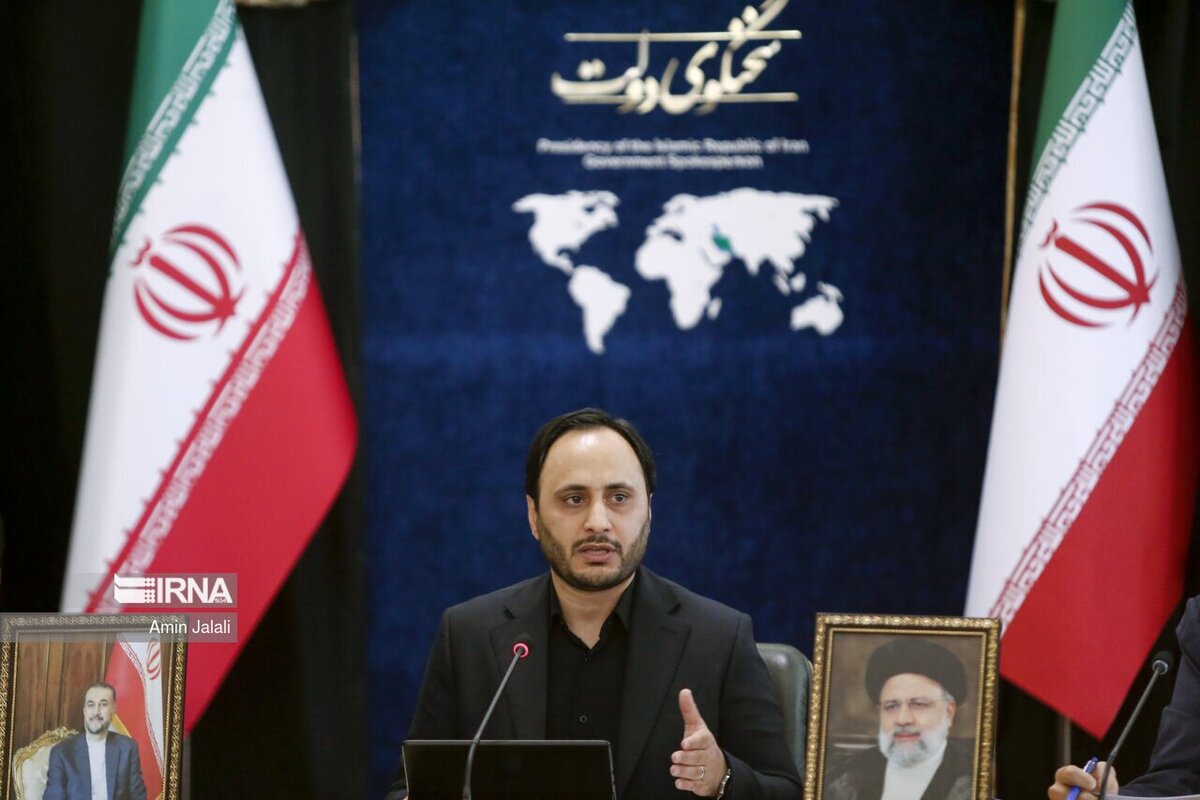 بهادری جهرمی: به رکوردی در اخلاق سیاسی رسیدیم که طرف مقابل اینقدر بی حیایی کند!
