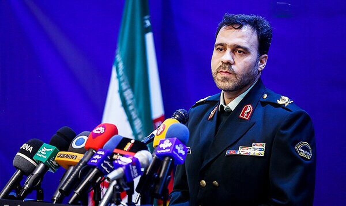 تامین امنیت انتخابات 1403 با بیش از 220 هزار نیرو در سراسر کشور