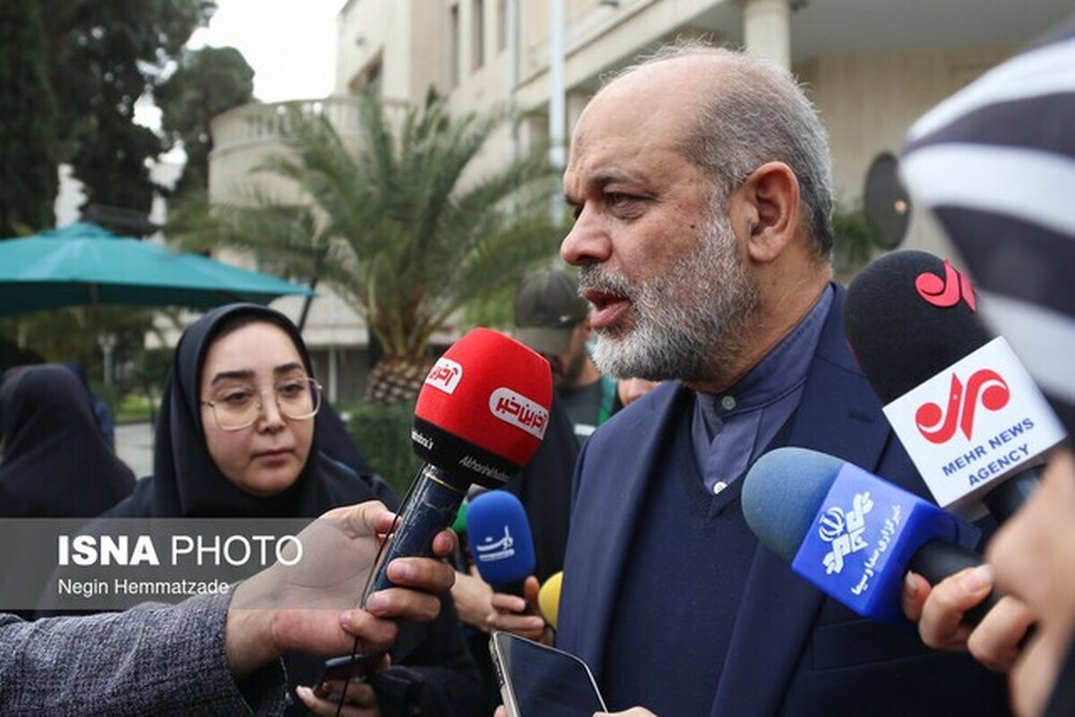 وزیر کشور: تا الان تخلف جدی از خود داوطلبان نداشتیم