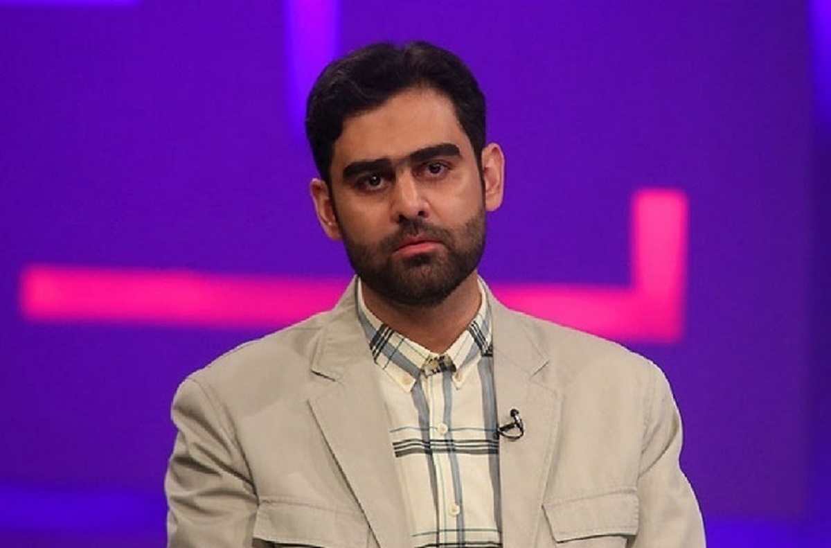 مشاور جلیلی: پس چرا مسئولان از توییتر و اینستاگرام استفاده می‌کنند؟! (+عکس)