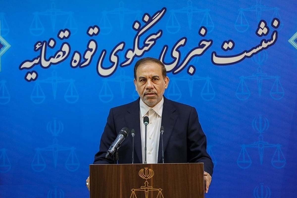 جهانگیر: تضمین سلامت انتخابات از سوی مجریان باید به خوبی صورت گیرد؛ در پرونده حمید نوری بحث تبادل مطرح نبوده است