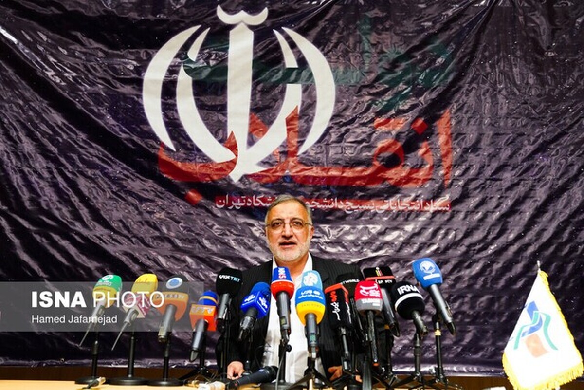 زاکانی: خواستند تطمیع کنند و تهدید کردند اما به خاطر حق مردم کوتاه نیامدم