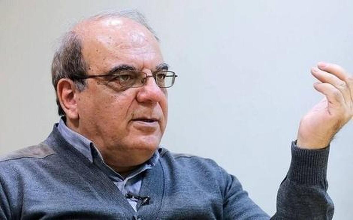 عباس عبدی: معتقدم که پزشکیان رای می‌آورد