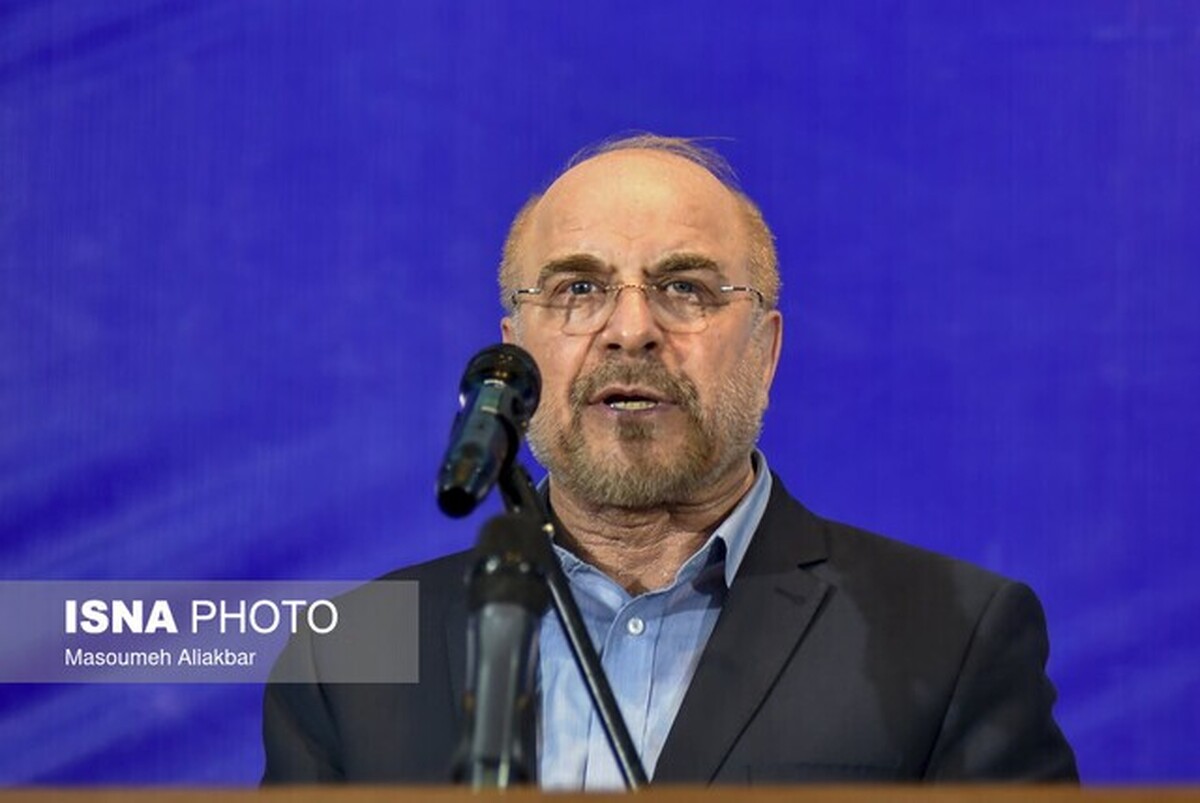 قالیباف: ما سیاست را بلدیم اما سیاسی‌کاری نمی‌کنیم