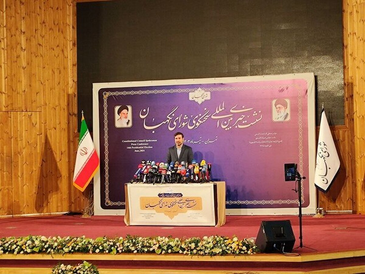 طحان نظیف: هیچ نگرانی نسبت به نظارت بر شعب اخذ رای وجود ندارد