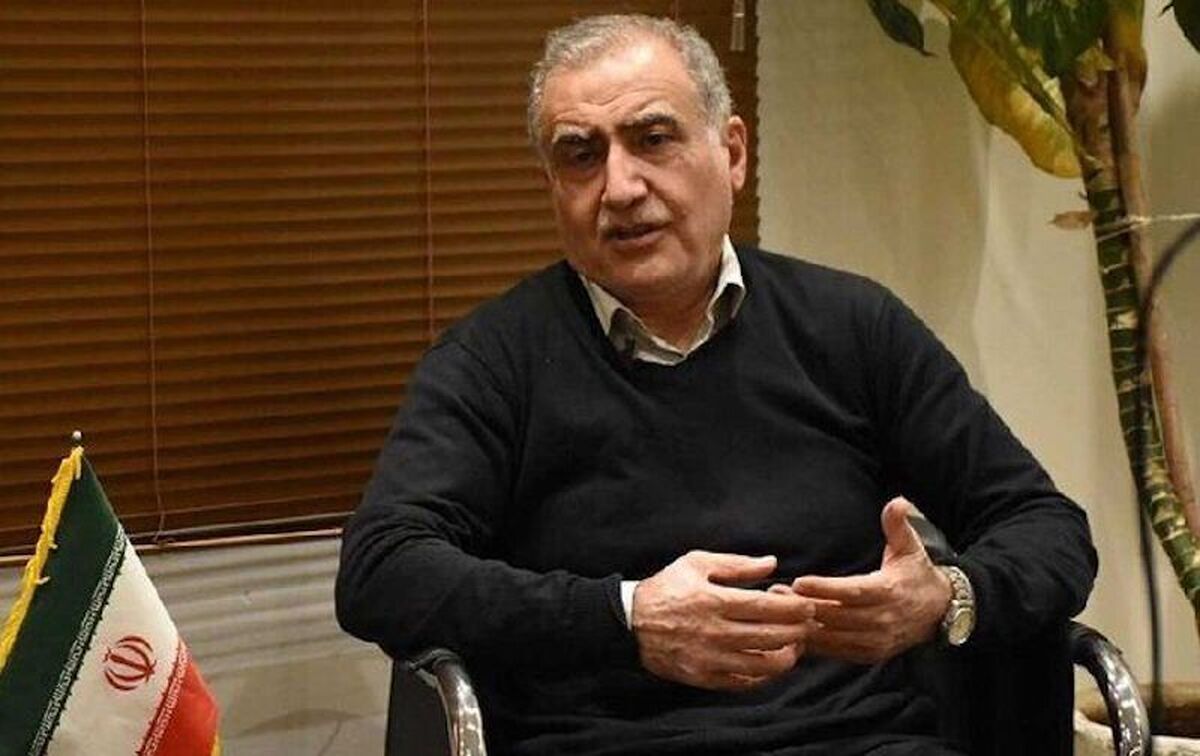 علیرضابیگی: نمی‌توان پذیرفت بین قالیباف و پزشکیان رقابتی وجود داشته باشد