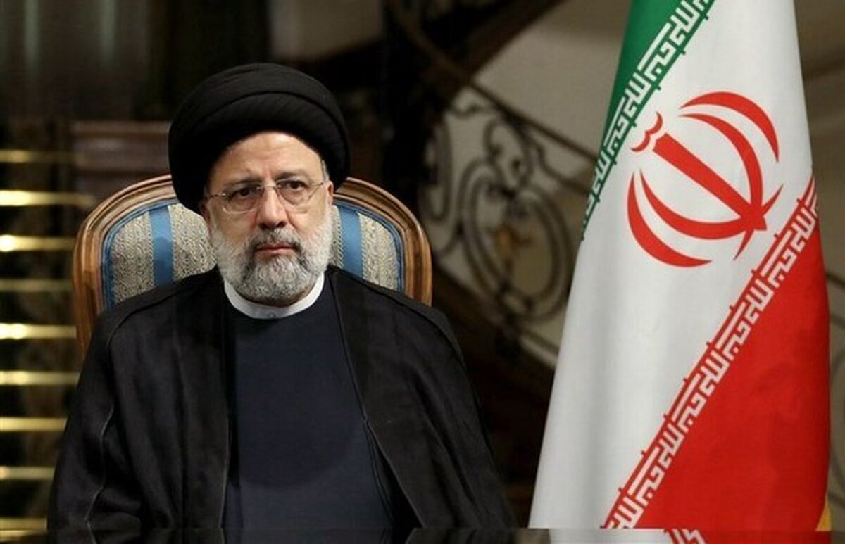 نمایش ماجرای شهادت رئیسی و همراهانش در وقایع اتفاقیه