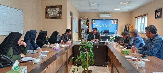 آخرین خبر سیل سوادکوه از زبان فرماندار