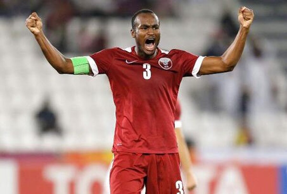 عبدالکریم حسن در پرسپولیس ماند!
