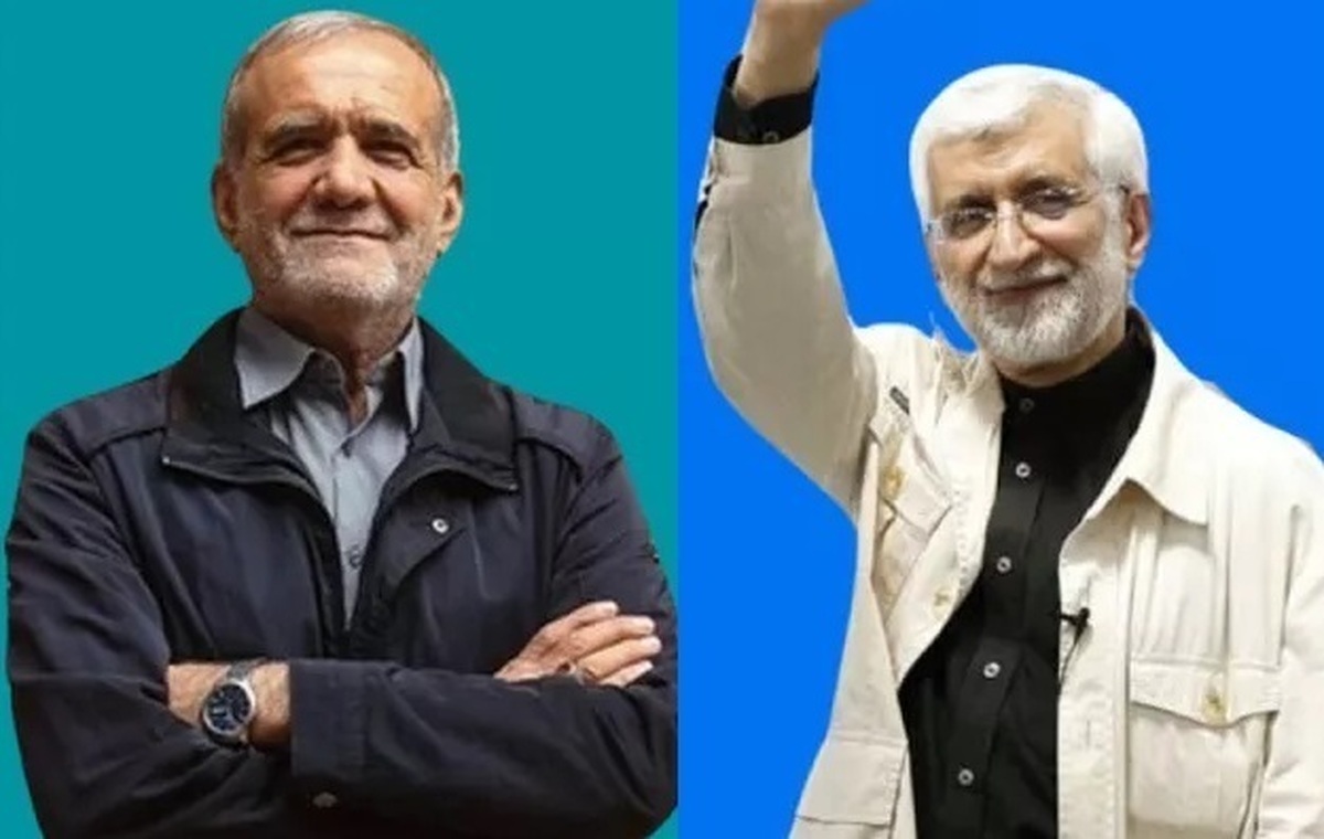 نامزدِ پیروزِ انتخابات ریاست جمهوری باید چقدر رای بیاورد؟