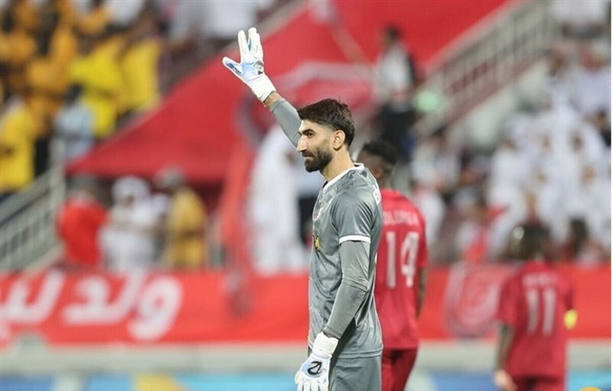علیرضا بیرانوند محکوم می‌شود!