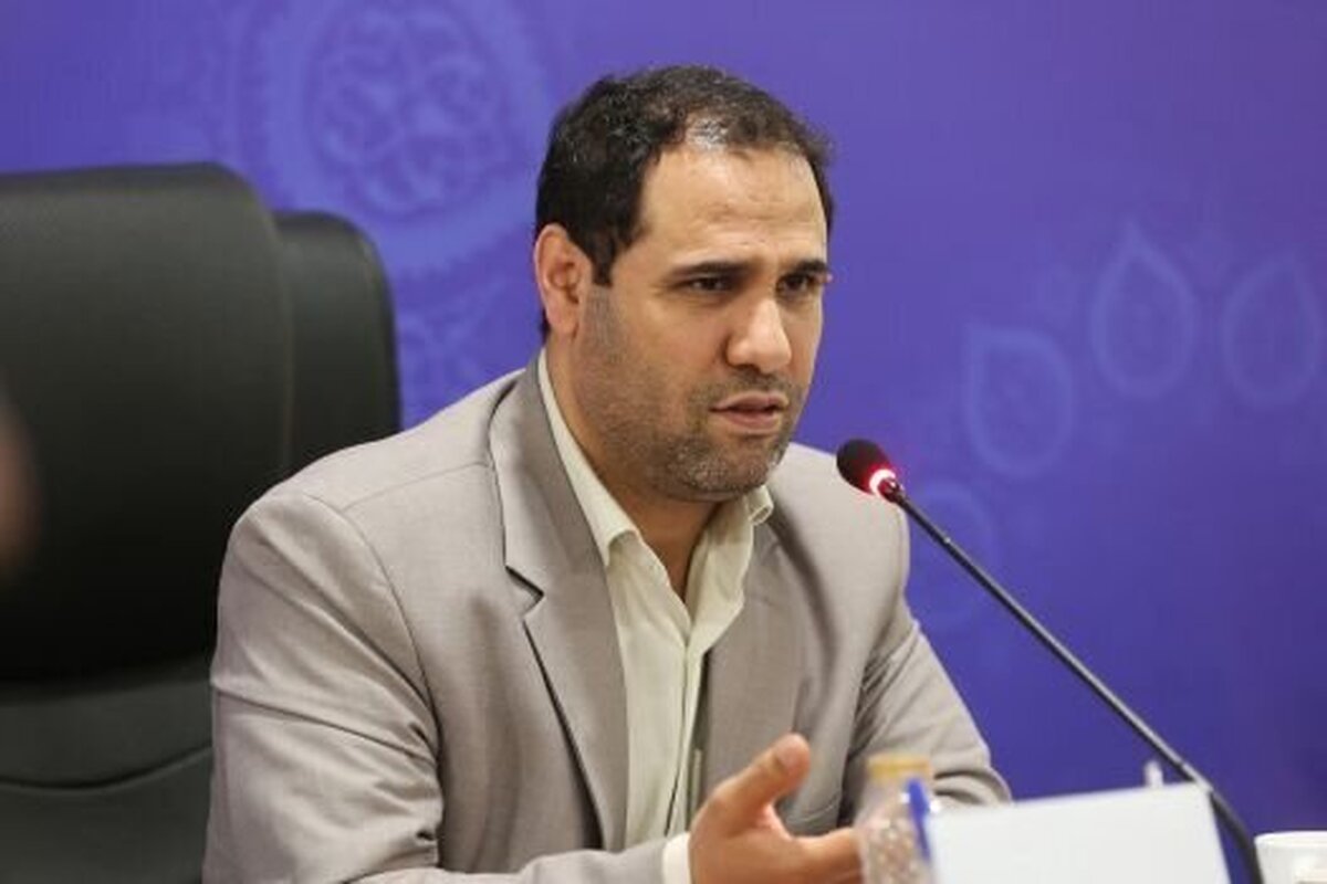 صحرایی تشریح کرد: فعالیت های آموزش و پرورش در خصوص دولت الکترونیک