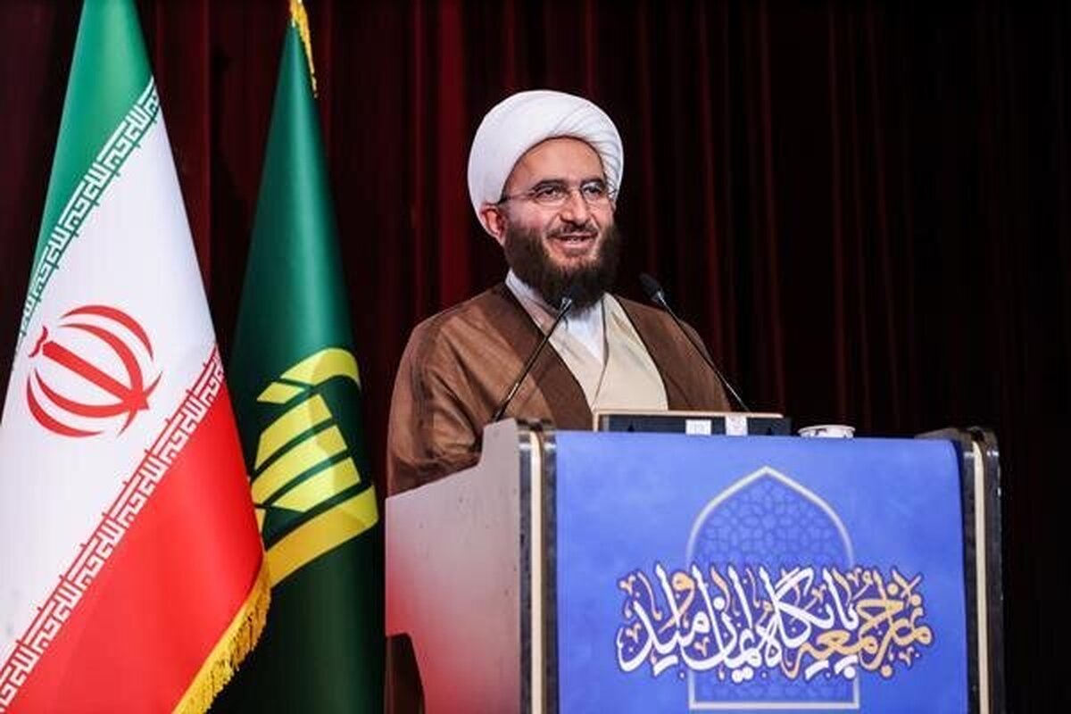 حاجعلیاکبری: امیدواریم رئیسجمهور پای عهد خود بماند