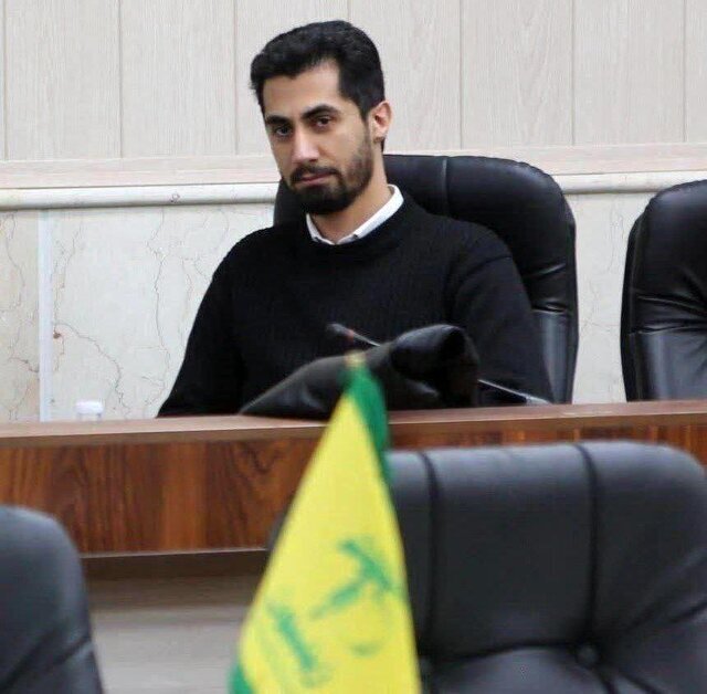 تشییع پیکر میلاد بیدی برگزار شد (+عکس) تشییع پیکر میلاد بیدی برگزار شد (+عکس)