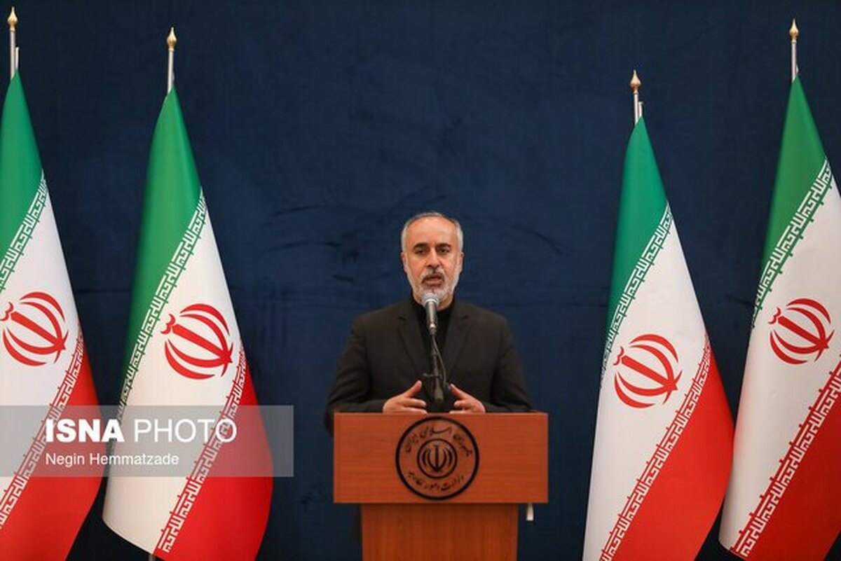 کنعانی: خشم نهفته در قلب ملتهای آزاده جهان دامن جنایتکاران را خواهد گرفت