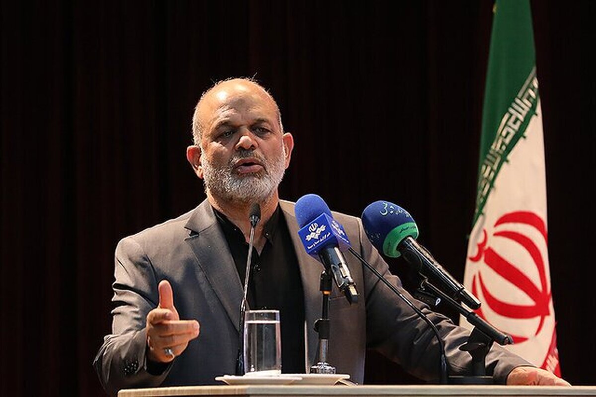 وزیر کشور: تعداد زائران اربعین حدود ۲۰ میلیون نفر است