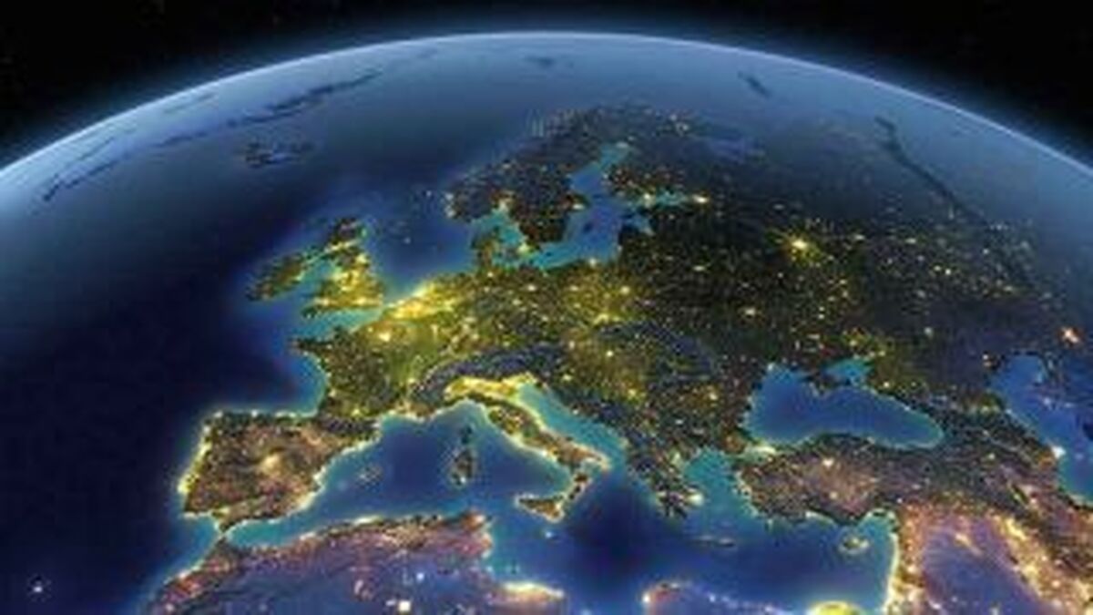 پیشگویی بابا وانگا : پایان قاره اروپا در سال 2025