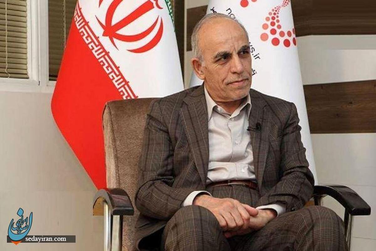 عبدالعلیزاده: ایده «کمند» میتواند زمینهساز شکلگیری ساختار دولت-ملت در ایران شود کسی عهدهدار مسئولیت کشور شده که خودش میگوید بر من نظارت کنید