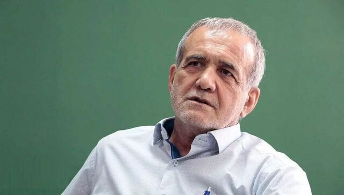 پزشکیان: مردم با حضور در انتخابات مشتی بر دهان جریانات خارجنشین زدند