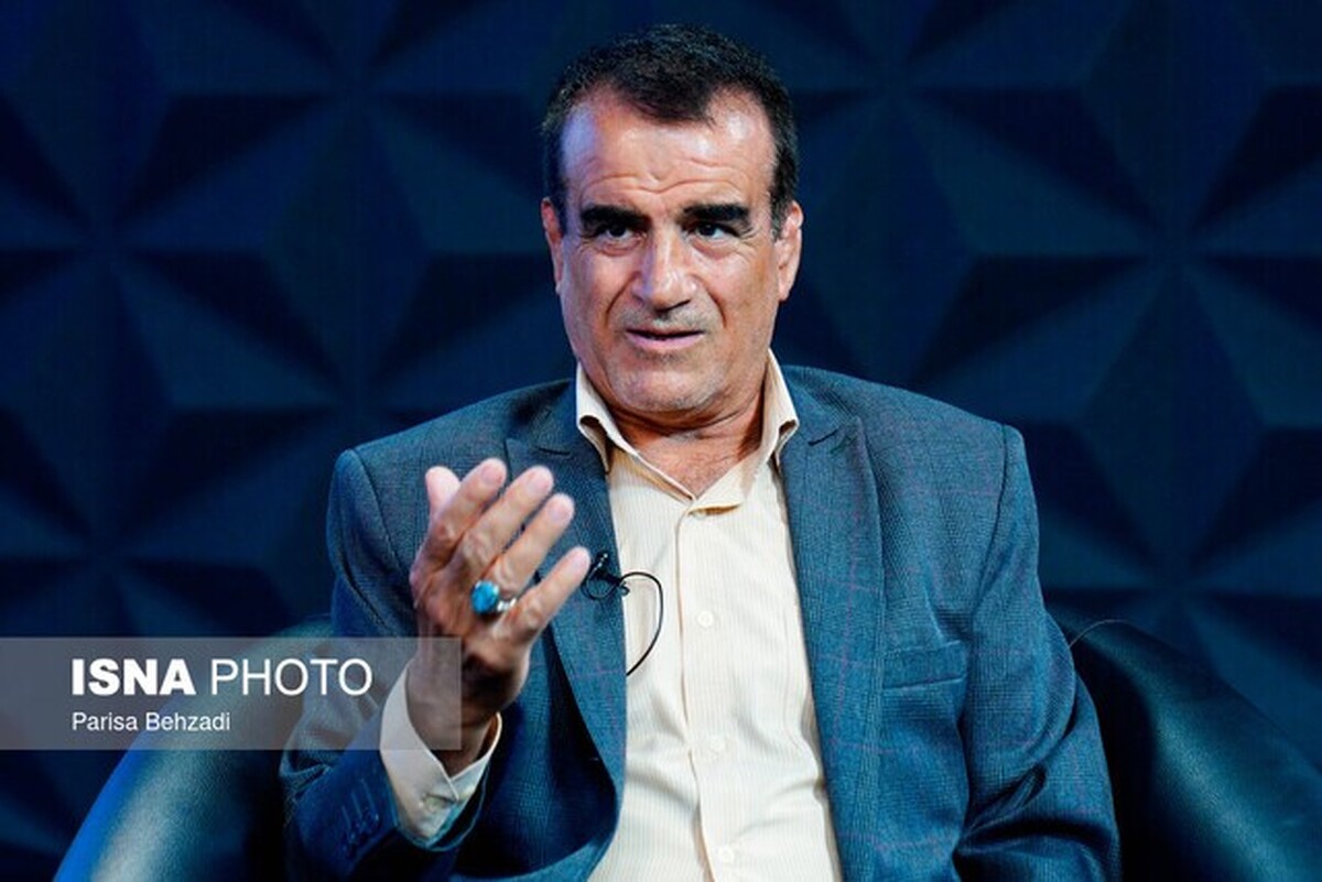 نمازی: نمایندگان در بررسی کابینه پیشنهادی خیلی وارد جزئیات نشوند