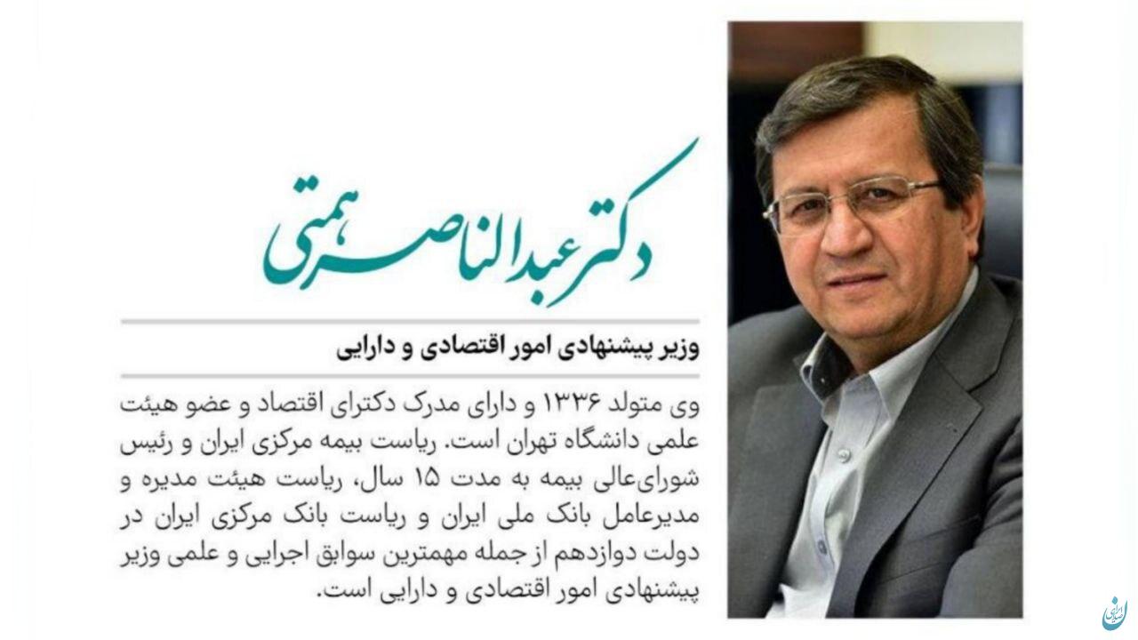گزارش تصویری سوابق وزرای پیشنهادی پزشکیان گزارش تصویری سوابق وزرای پیشنهادی پزشکیان