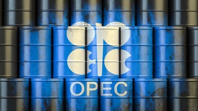 اوپک: قیمت نفت ایران افزایش یافت