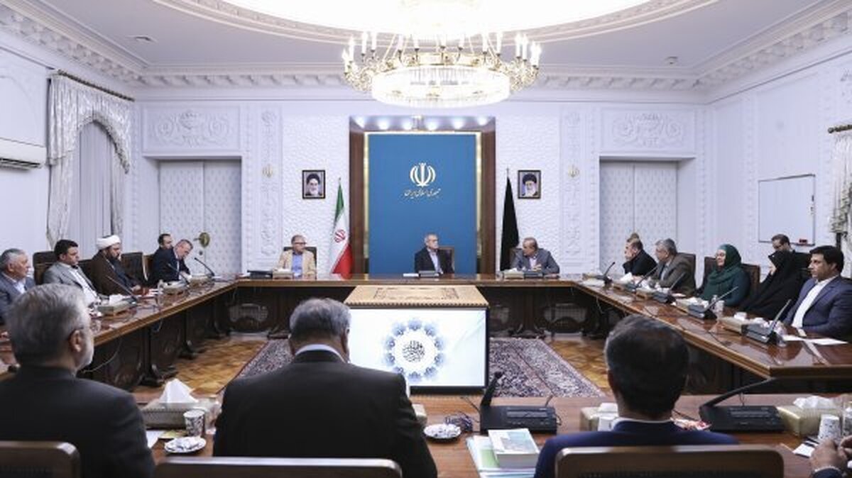 پزشکیان: هر فردی که قدمی در مسیر رفع مشکلات کشور بردارد به گرمی استقبال خواهد شد