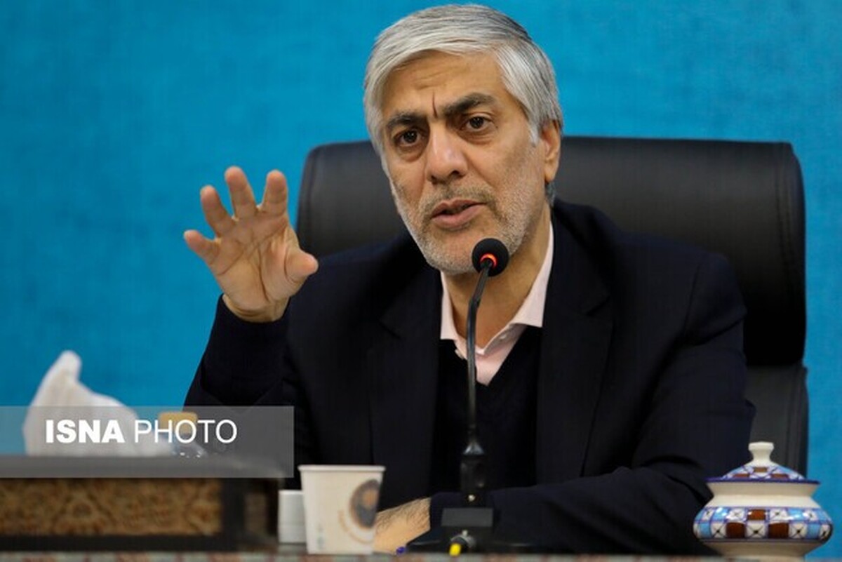 وزیر ورزش: تا هفته آینده حدود ۶۰ پروژه افتتاح می شود